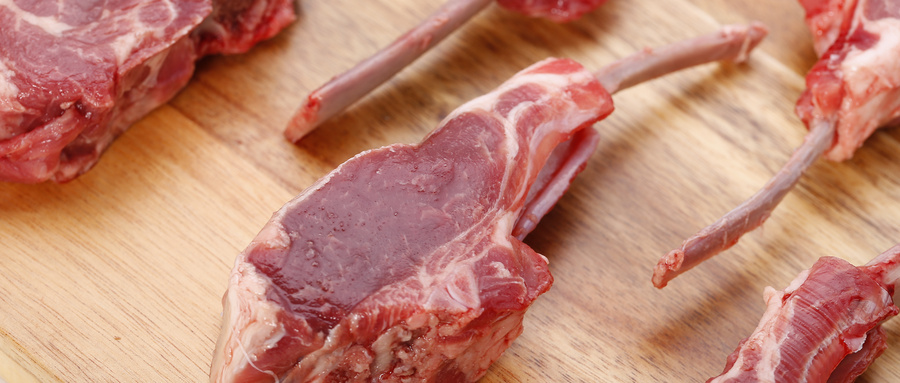 攝圖網(wǎng)_500504010_wx_羊肉 羊排（企業(yè)商用）.jpg 利用酶制劑水解其中的動物蛋白