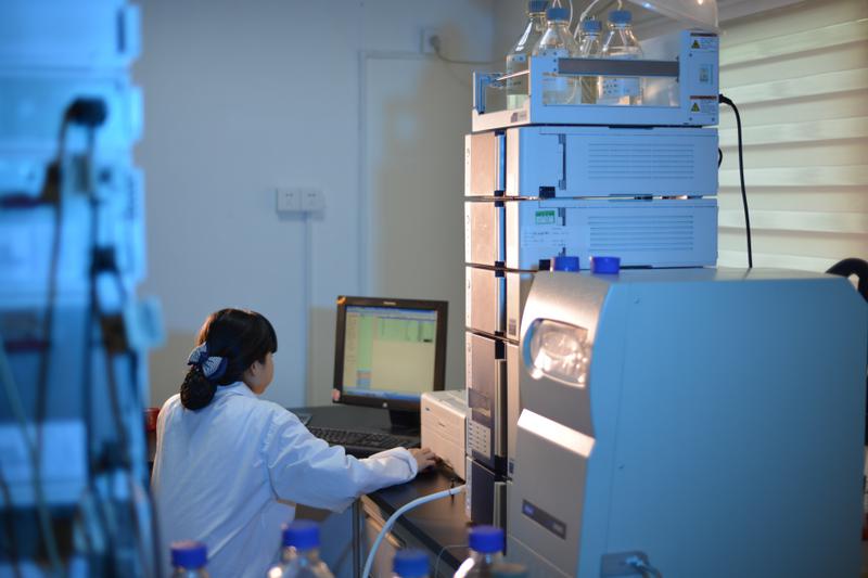 安琪—國家CNAS認(rèn)可實驗室