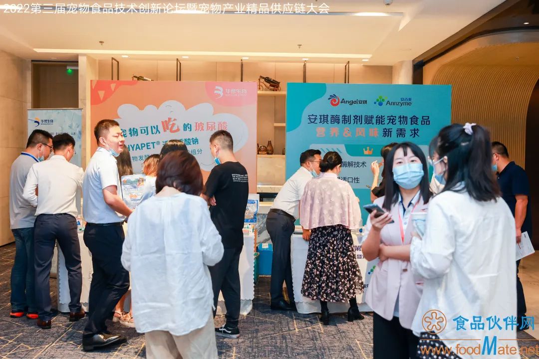 安琪酶制劑解決方案