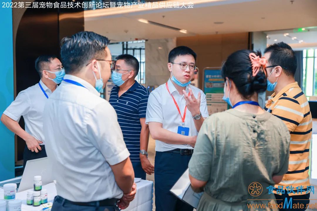 安琪酶制劑助力寵物行業(yè)