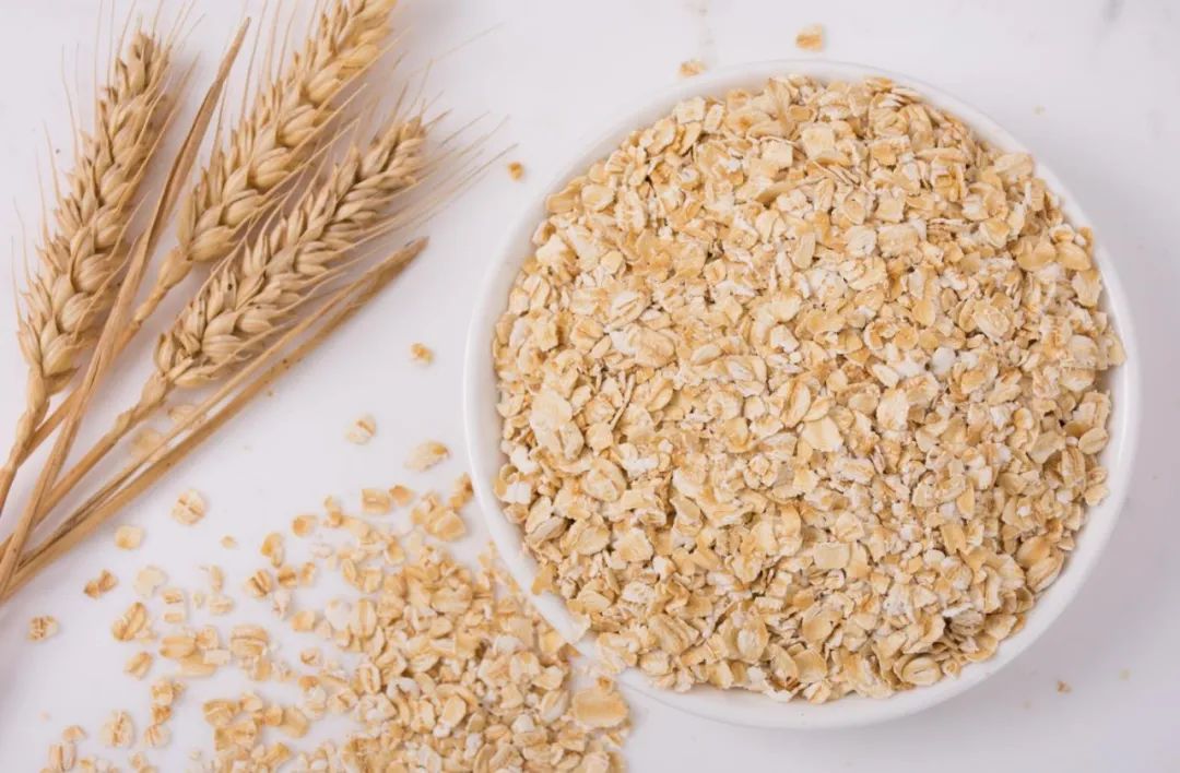 探索燕麥奶美味順滑的奧秘